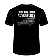 Load image into Gallery viewer, A1 - Truck T-Shirt
